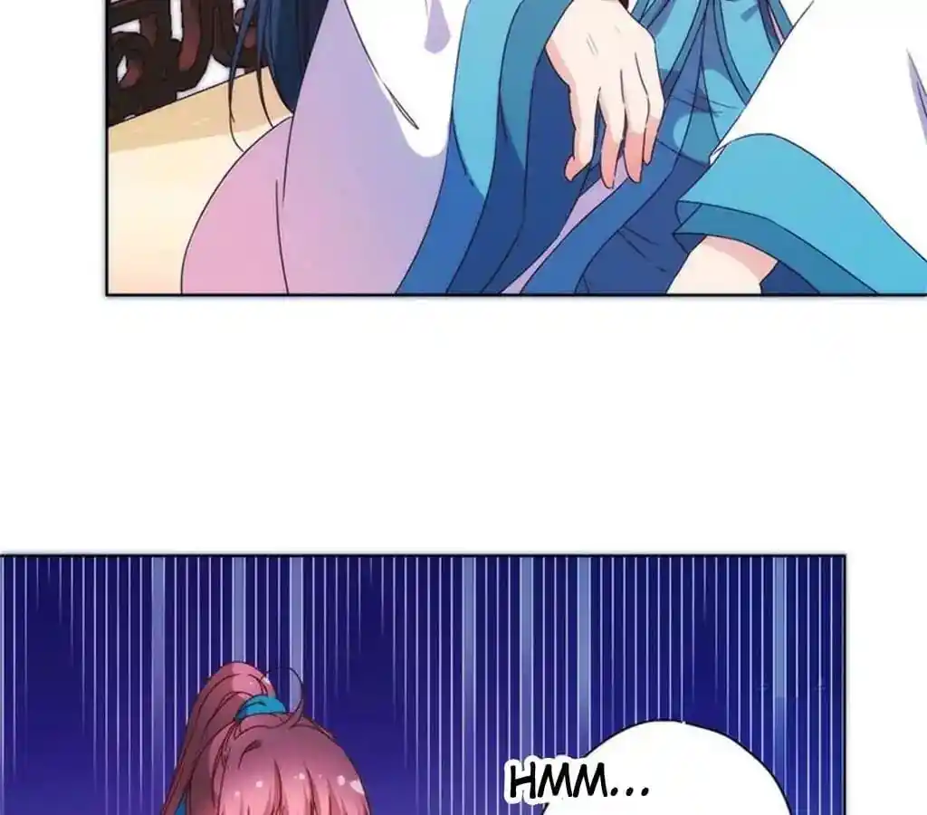 The Empress’ Poor-quality Special Effects Chapter 96