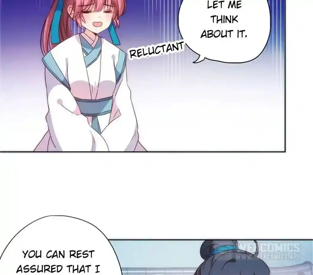 The Empress’ Poor-quality Special Effects Chapter 96