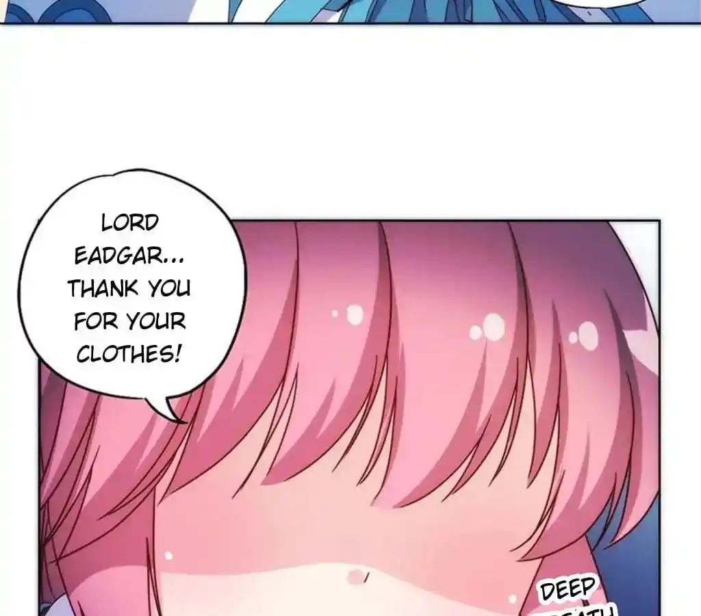 The Empress’ Poor-quality Special Effects Chapter 96