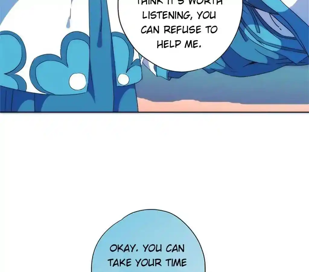 The Empress’ Poor-quality Special Effects Chapter 96