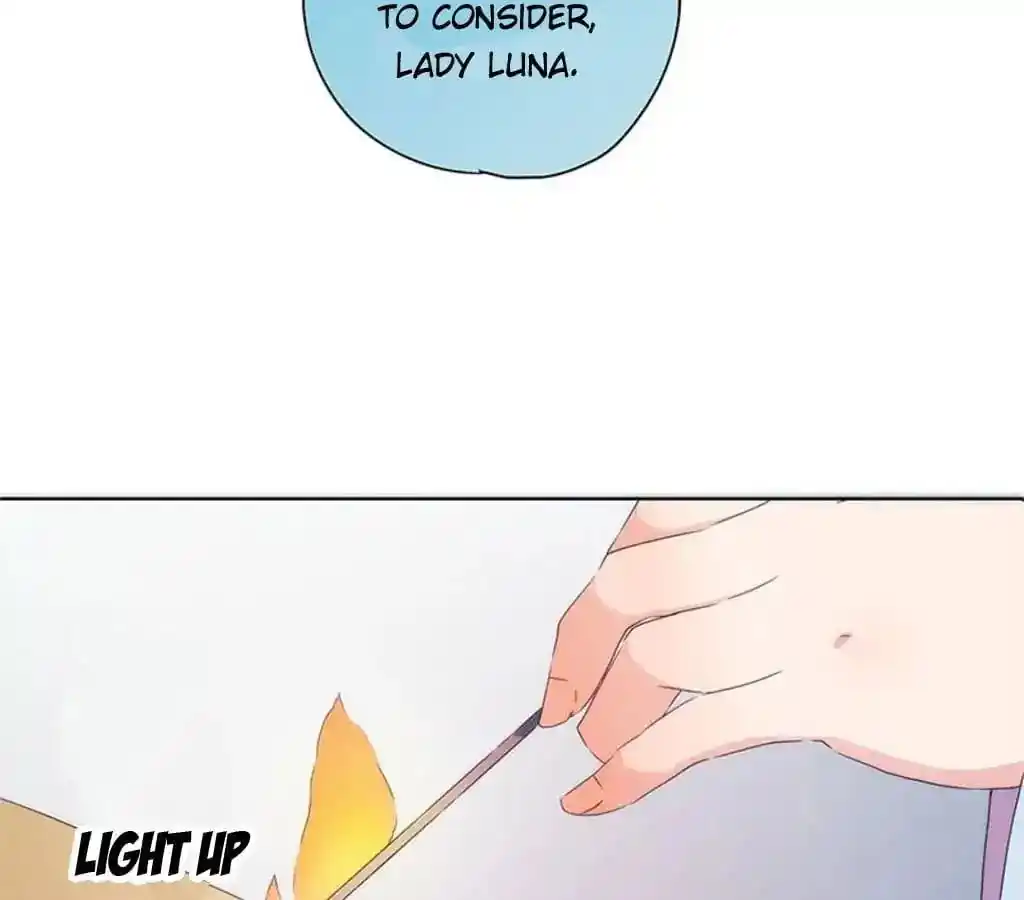 The Empress’ Poor-quality Special Effects Chapter 96