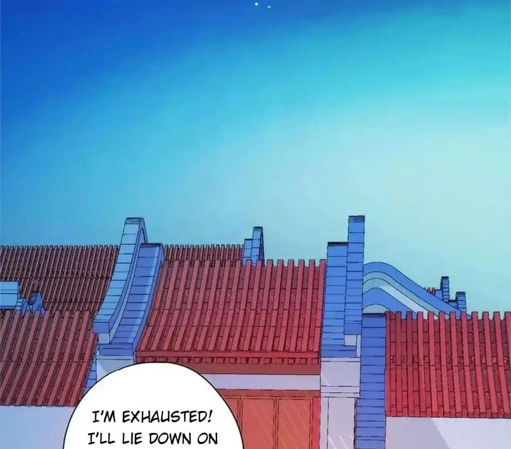 The Empress’ Poor-quality Special Effects Chapter 96