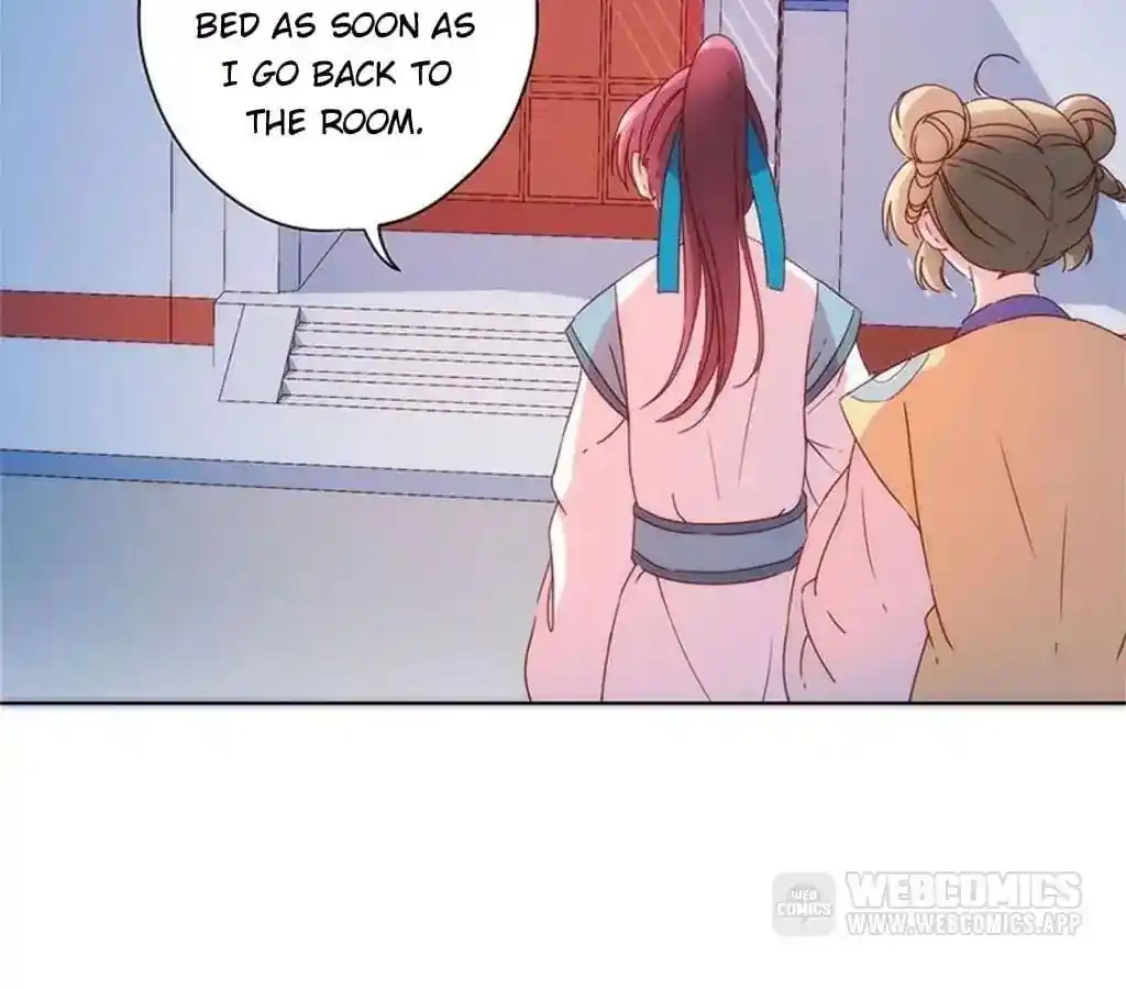 The Empress’ Poor-quality Special Effects Chapter 96