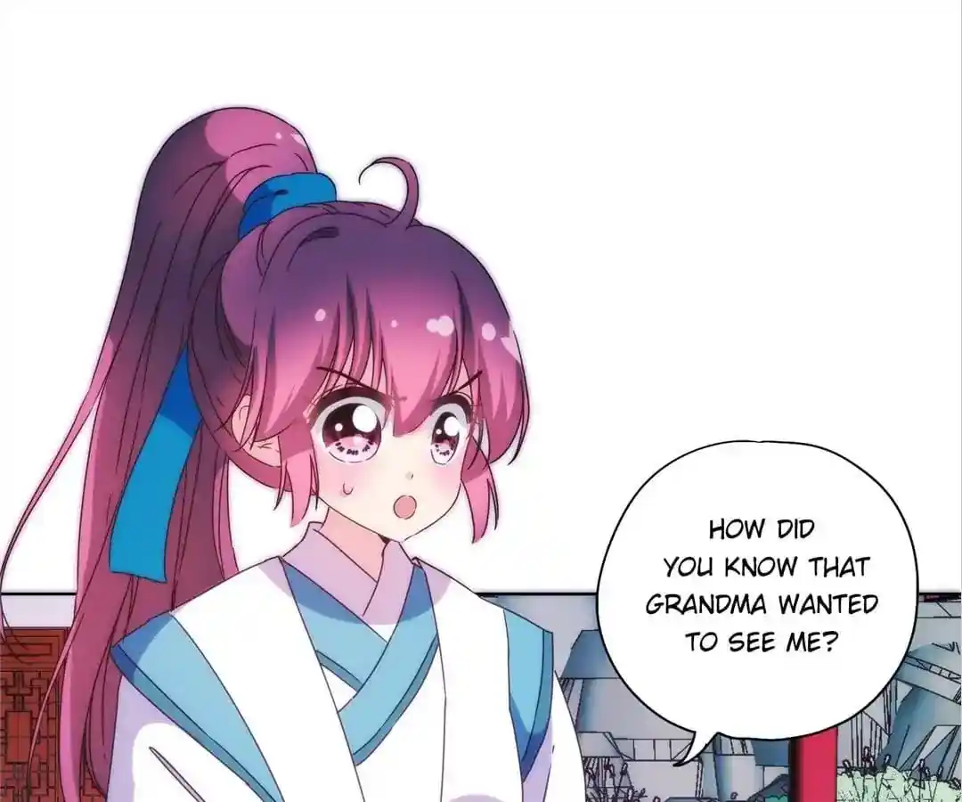 The Empress’ Poor-quality Special Effects Chapter 97