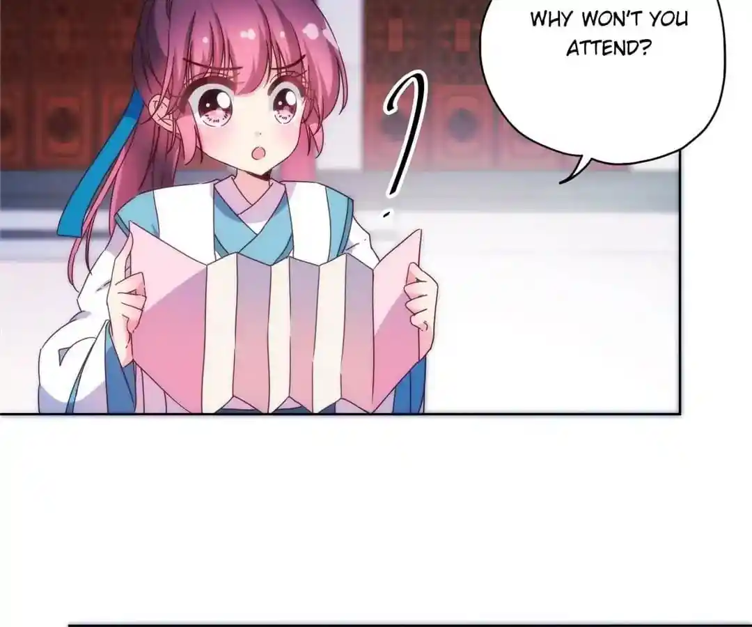 The Empress’ Poor-quality Special Effects Chapter 97