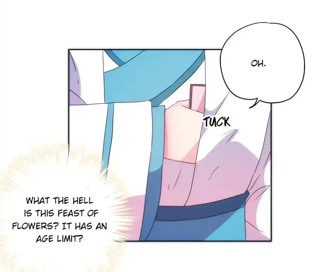 The Empress’ Poor-quality Special Effects Chapter 97