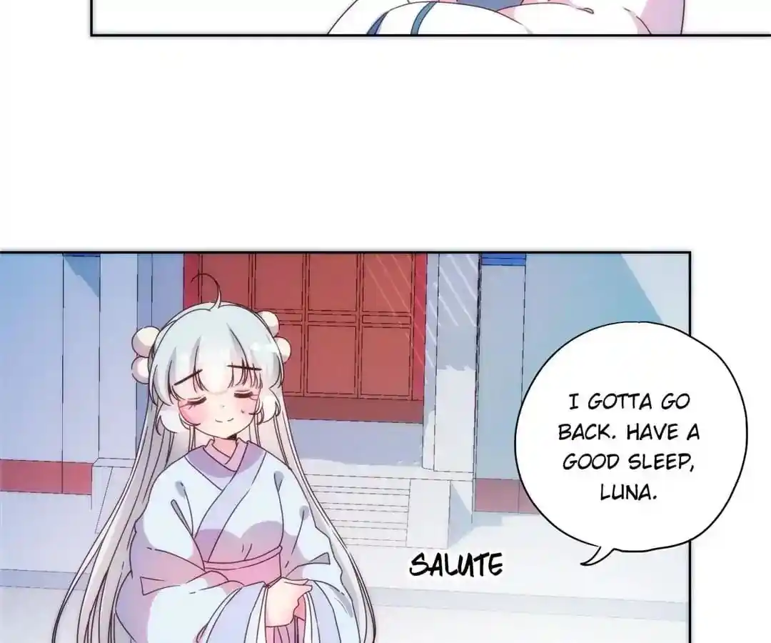 The Empress’ Poor-quality Special Effects Chapter 97