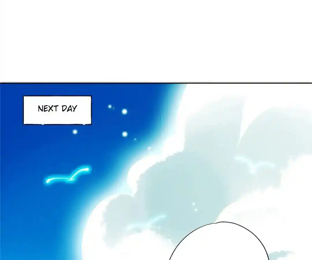 The Empress’ Poor-quality Special Effects Chapter 97