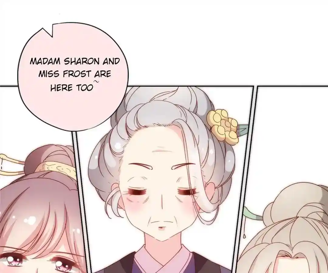 The Empress’ Poor-quality Special Effects Chapter 97