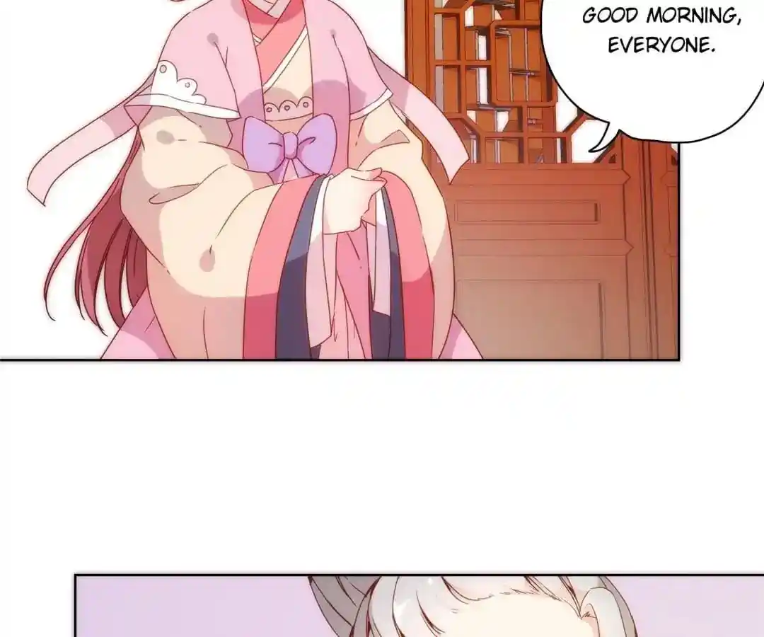 The Empress’ Poor-quality Special Effects Chapter 97