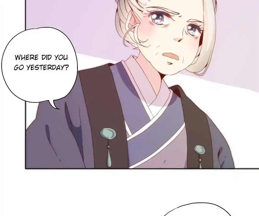 The Empress’ Poor-quality Special Effects Chapter 97