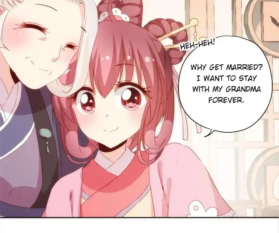 The Empress’ Poor-quality Special Effects Chapter 97