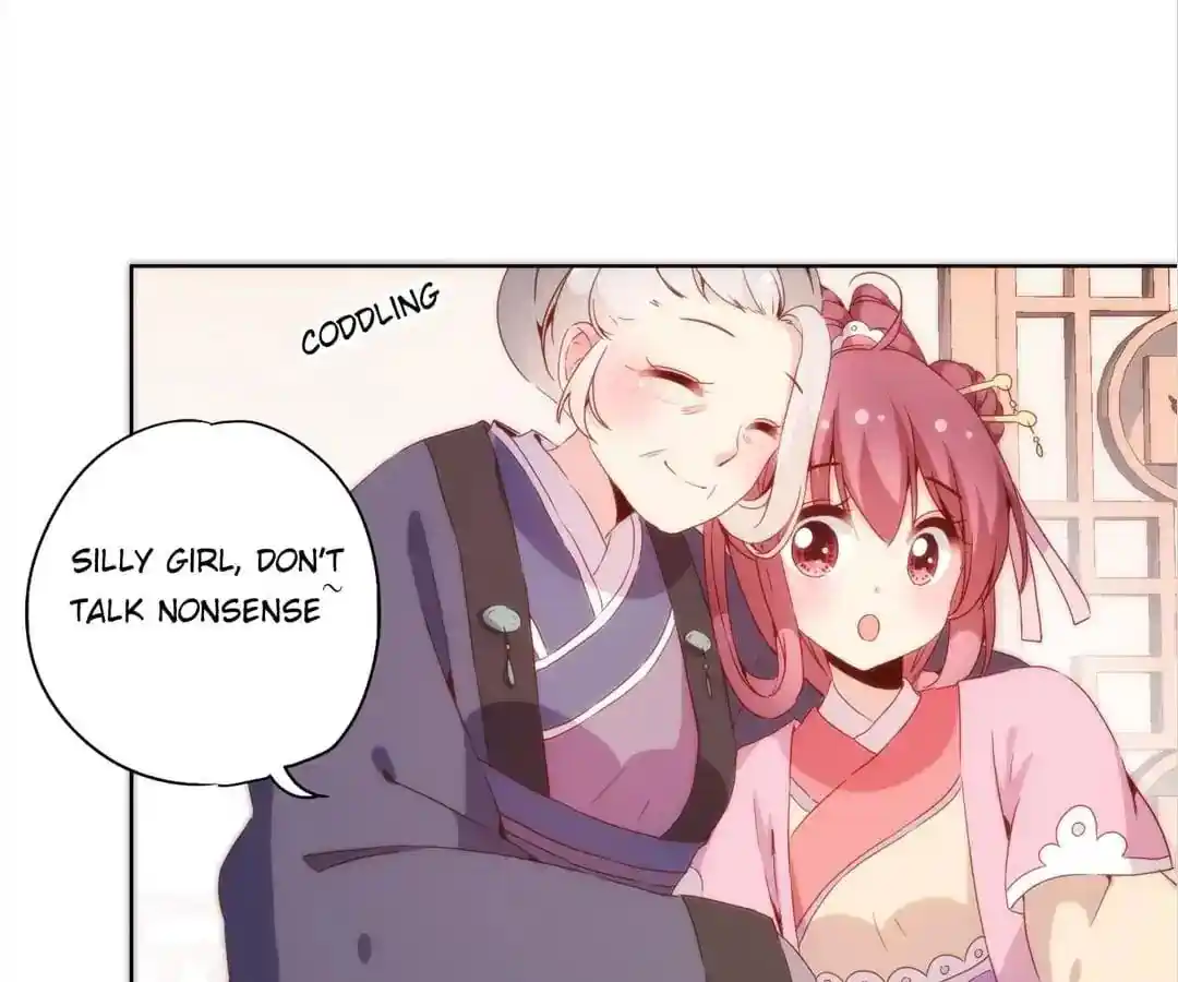 The Empress’ Poor-quality Special Effects Chapter 97