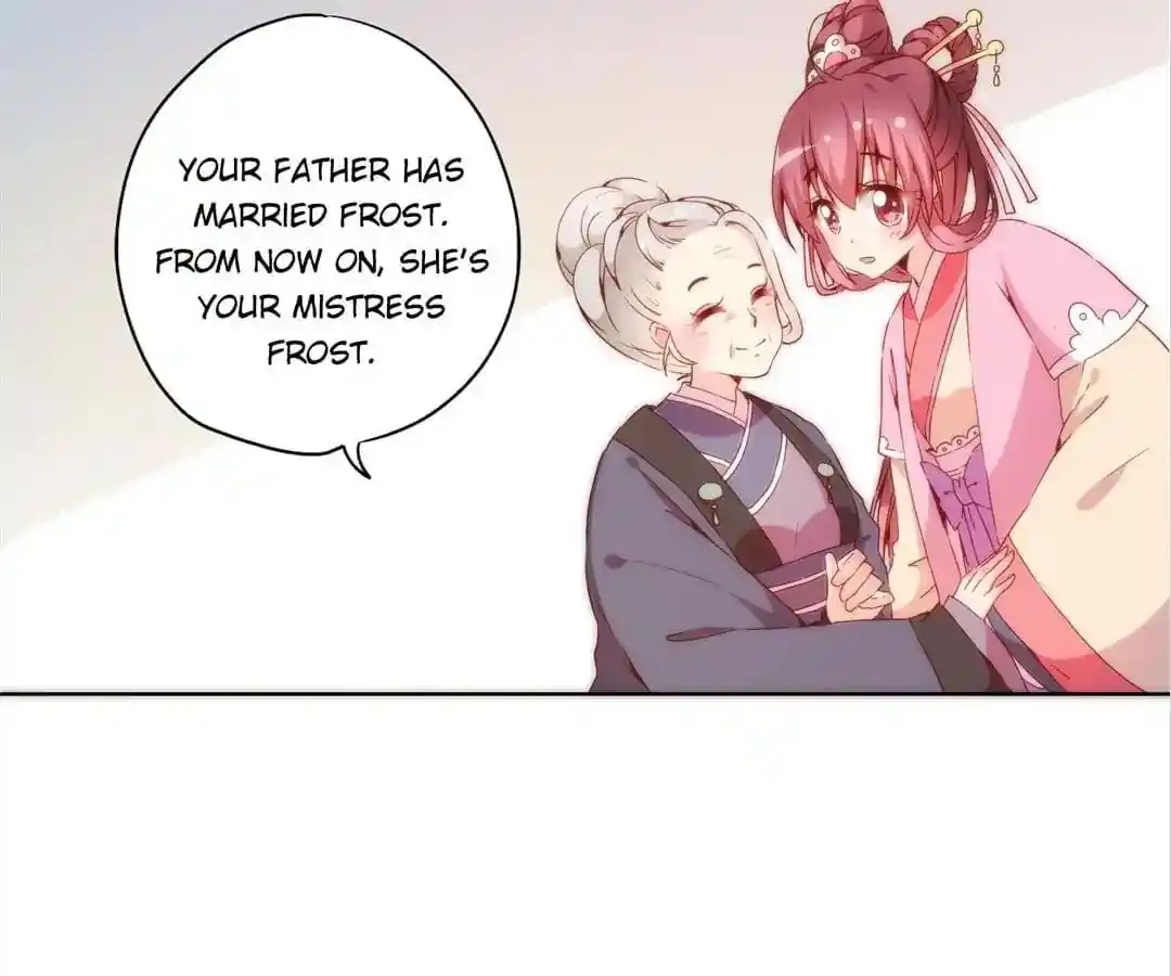 The Empress’ Poor-quality Special Effects Chapter 97