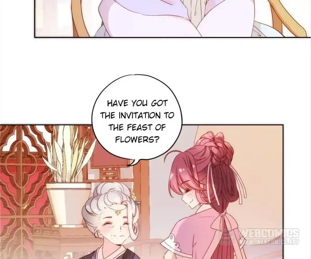 The Empress’ Poor-quality Special Effects Chapter 97