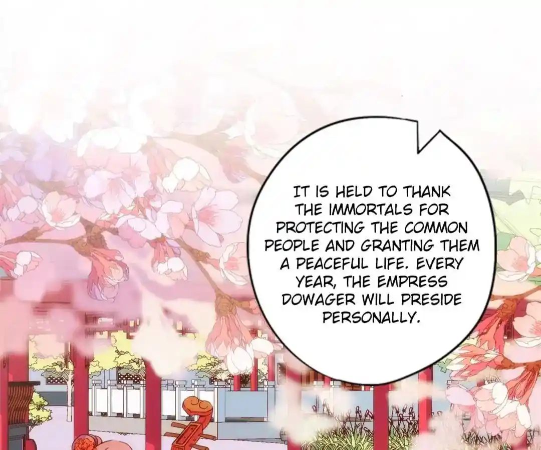 The Empress’ Poor-quality Special Effects Chapter 98