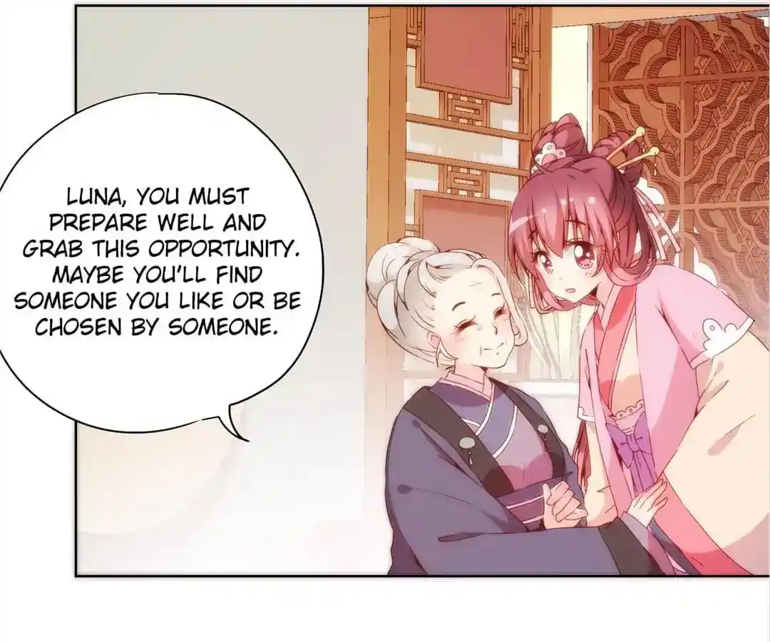 The Empress’ Poor-quality Special Effects Chapter 98