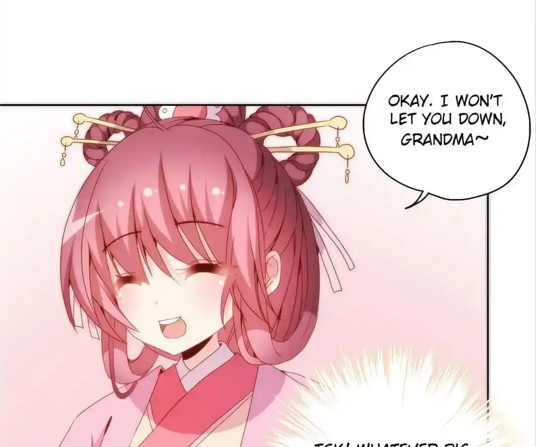 The Empress’ Poor-quality Special Effects Chapter 98