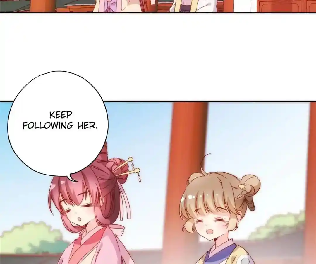 The Empress’ Poor-quality Special Effects Chapter 98