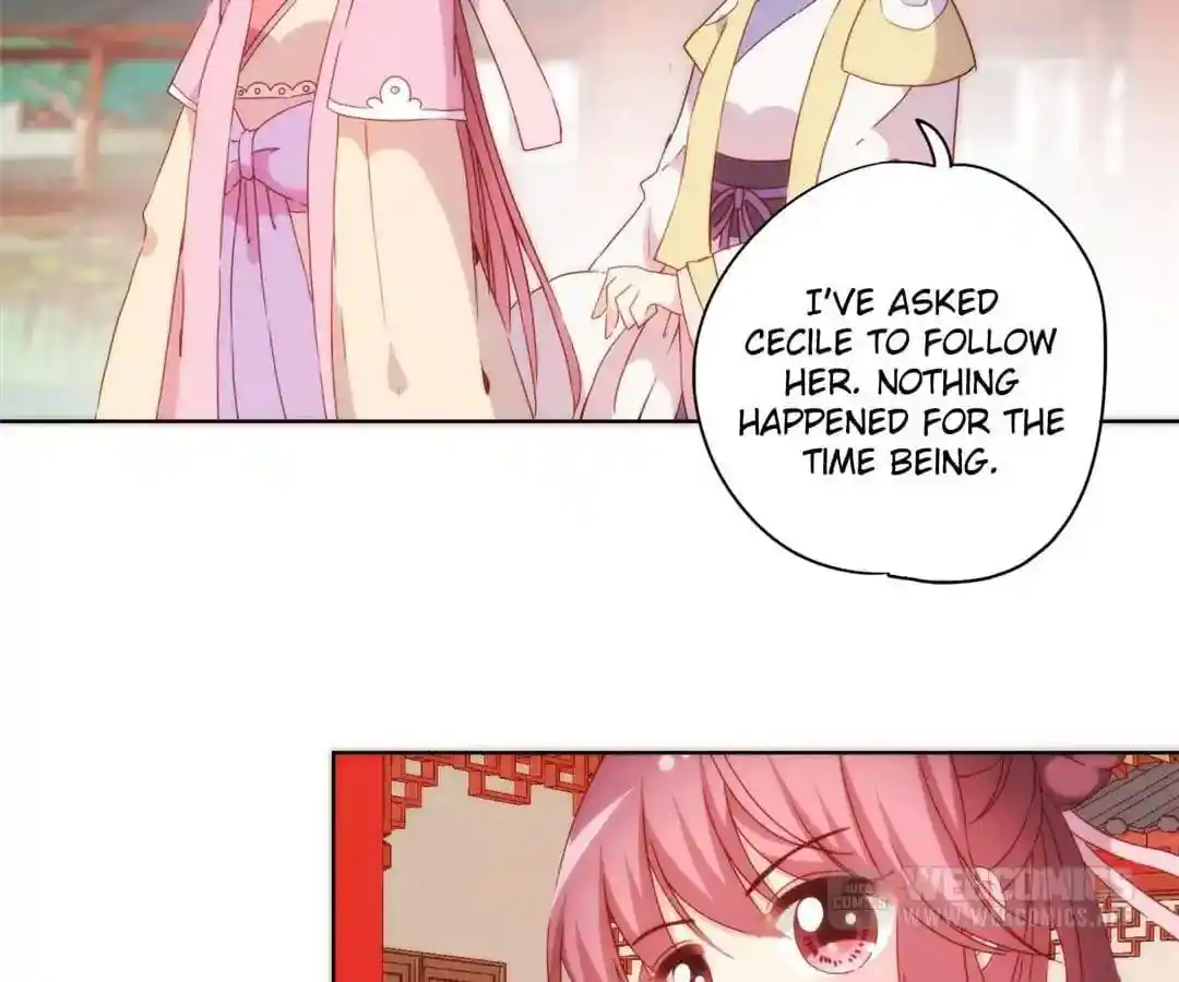 The Empress’ Poor-quality Special Effects Chapter 98