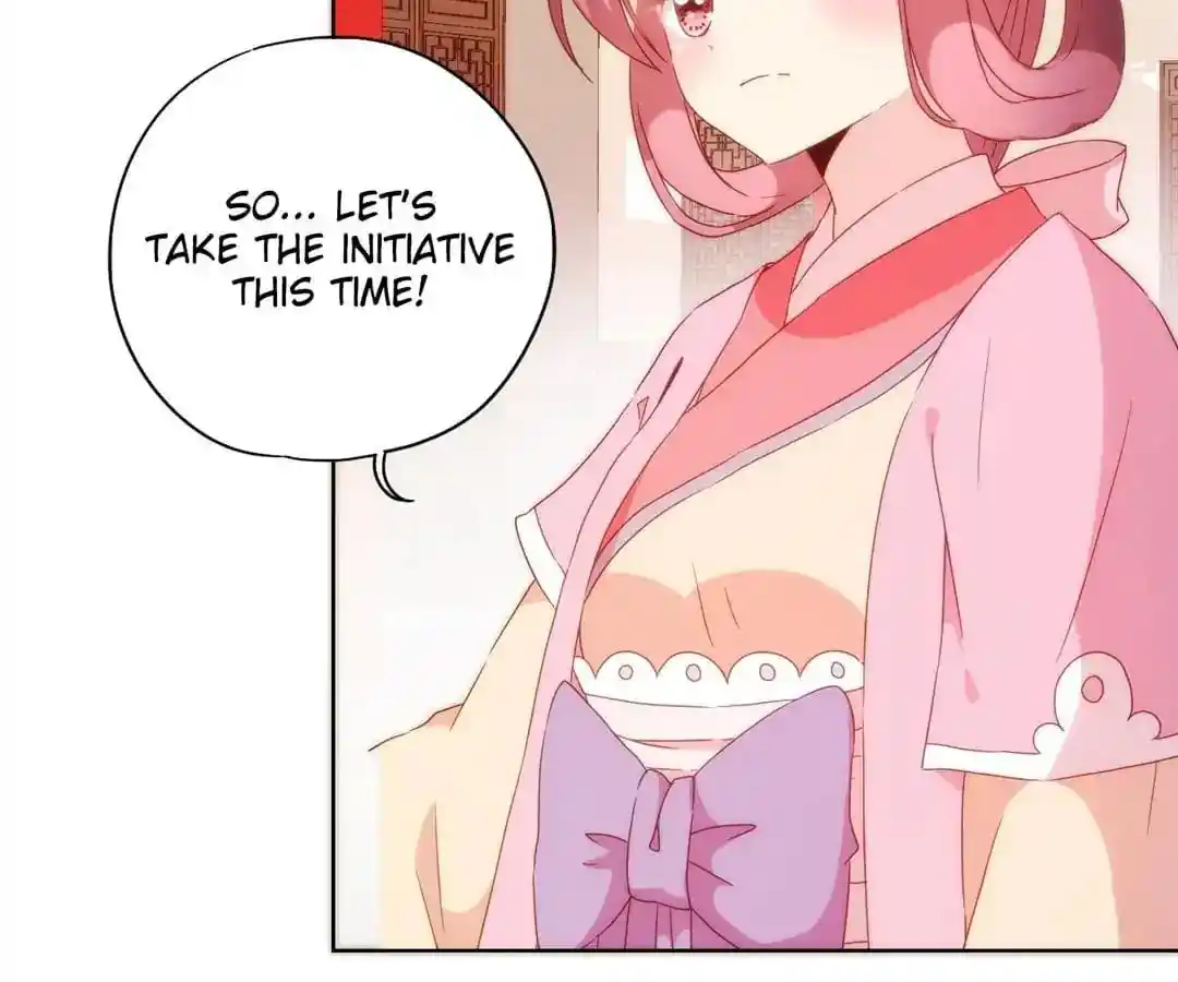 The Empress’ Poor-quality Special Effects Chapter 98