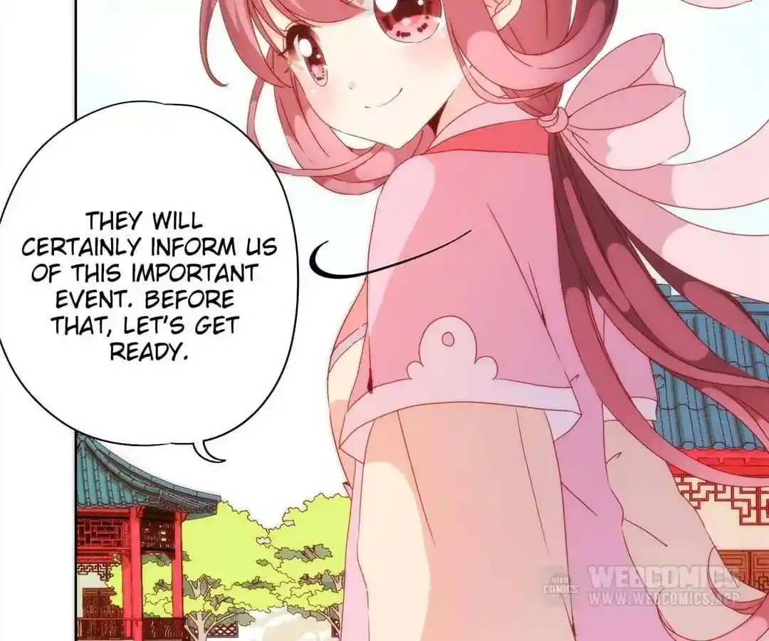 The Empress’ Poor-quality Special Effects Chapter 98