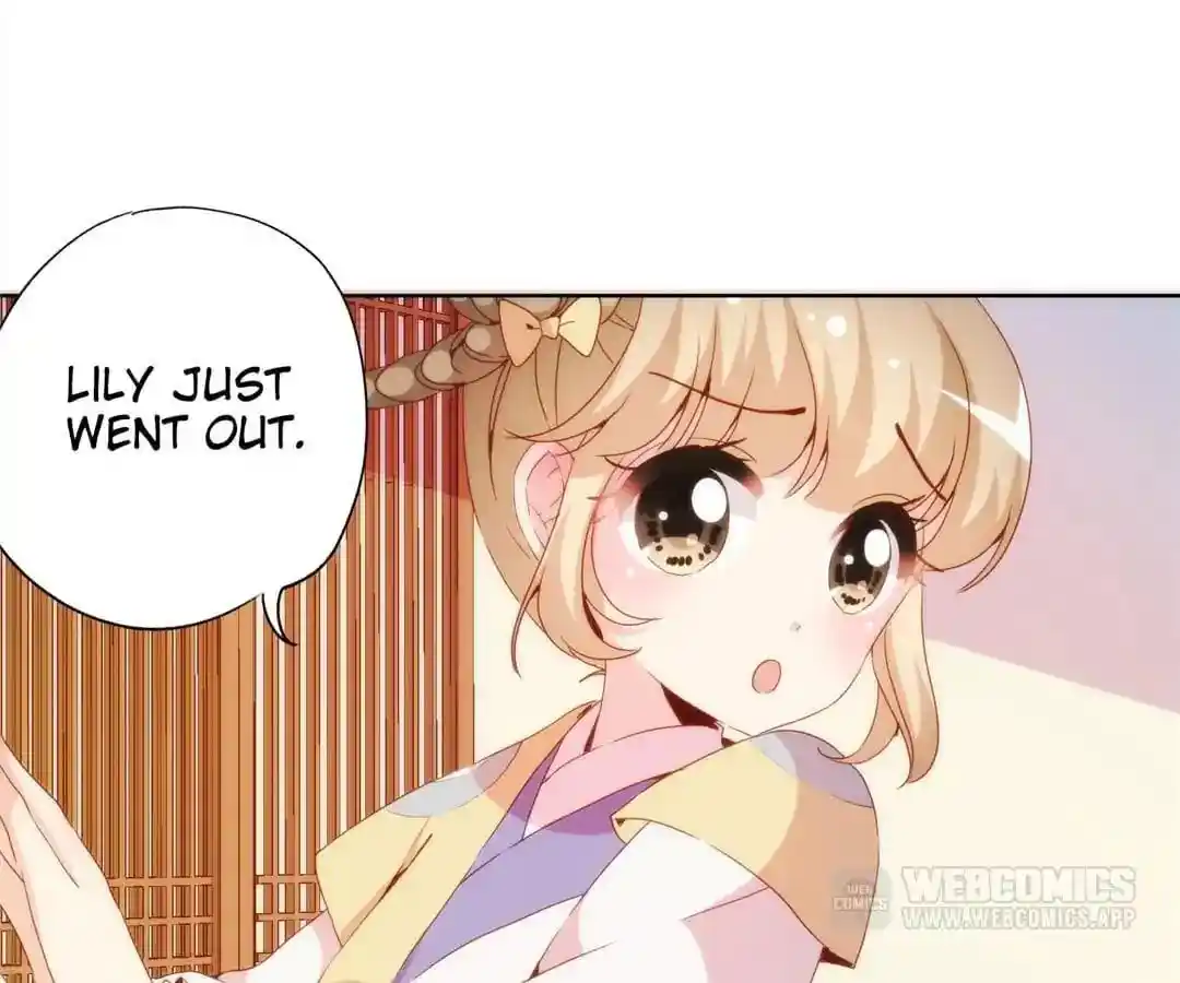 The Empress’ Poor-quality Special Effects Chapter 98