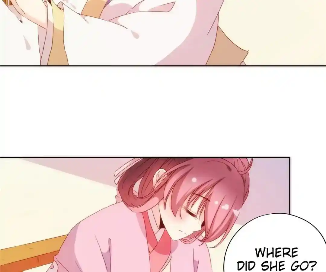 The Empress’ Poor-quality Special Effects Chapter 98