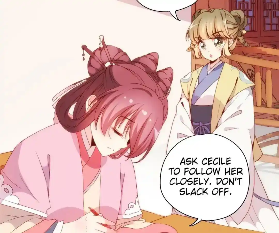 The Empress’ Poor-quality Special Effects Chapter 98