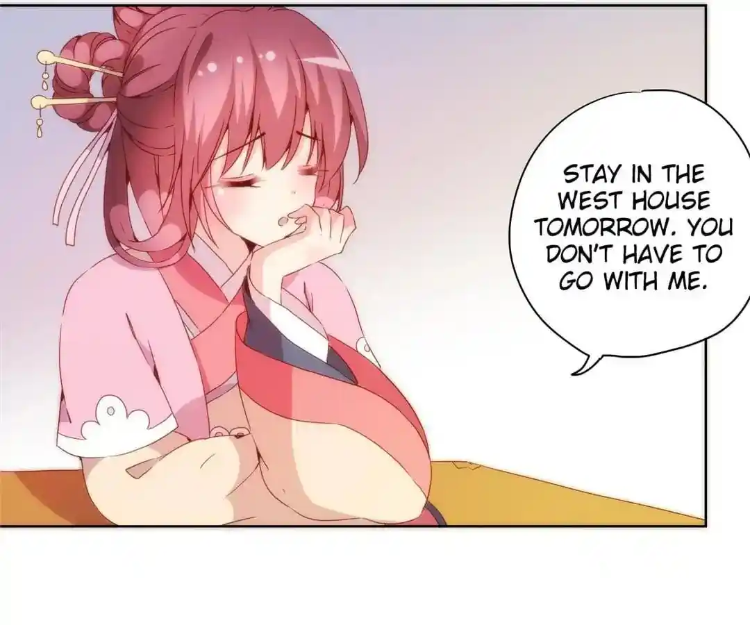 The Empress’ Poor-quality Special Effects Chapter 98