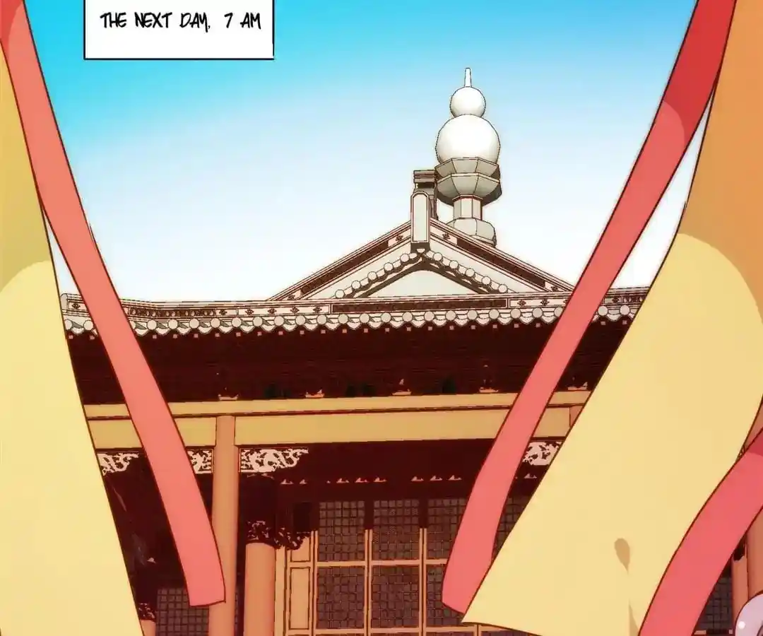 The Empress’ Poor-quality Special Effects Chapter 98