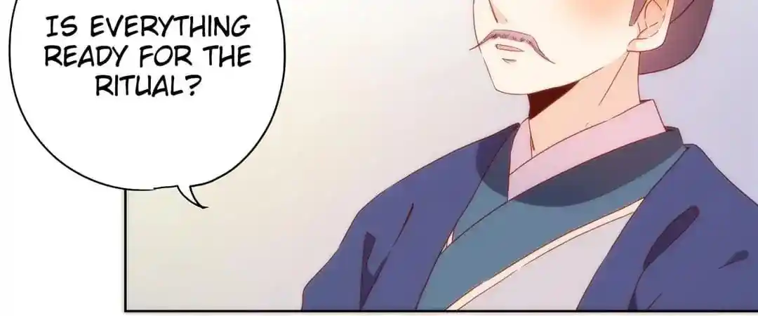 The Empress’ Poor-quality Special Effects Chapter 98