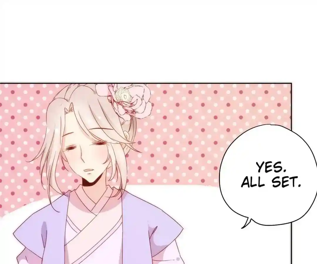 The Empress’ Poor-quality Special Effects Chapter 98