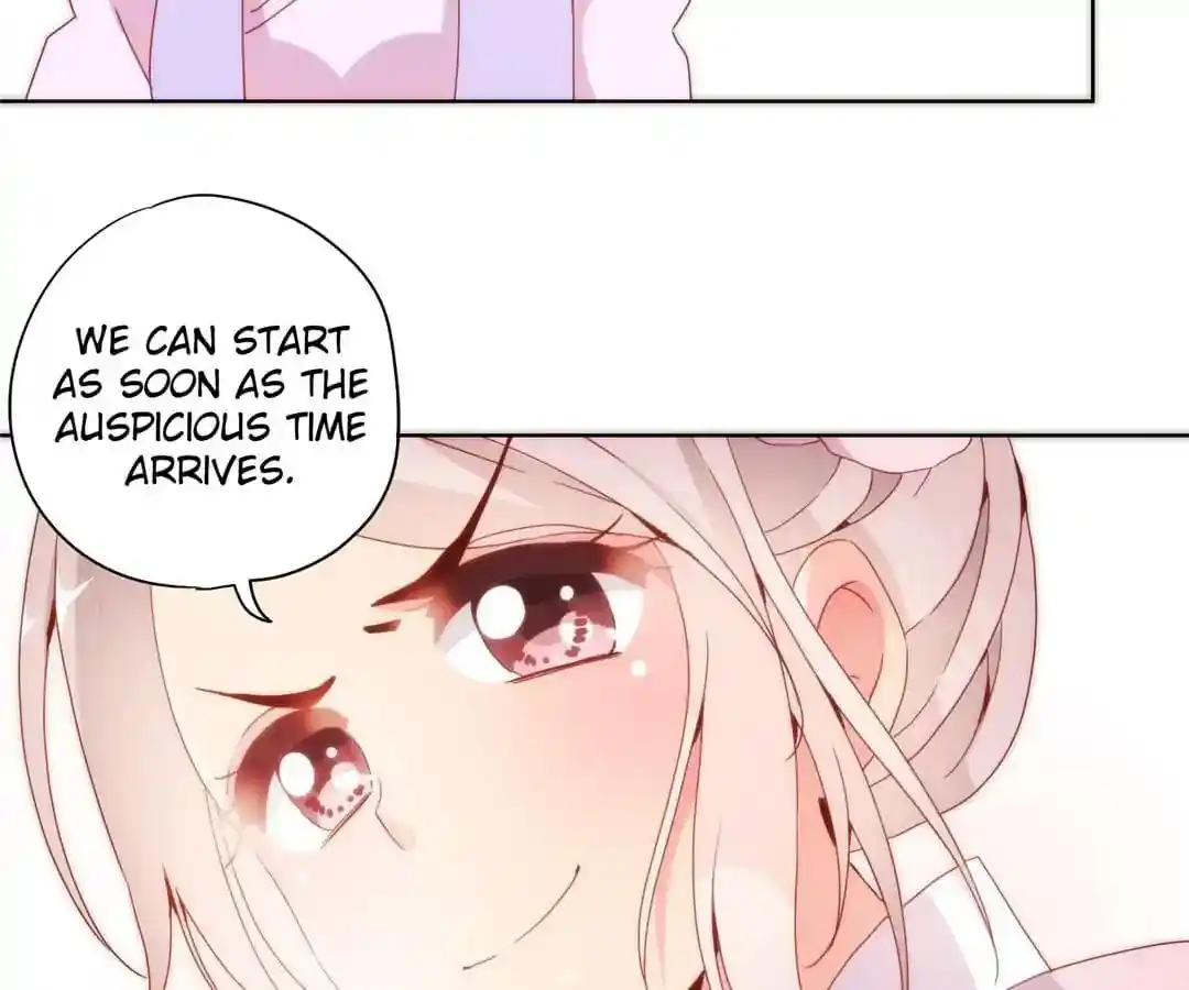 The Empress’ Poor-quality Special Effects Chapter 98