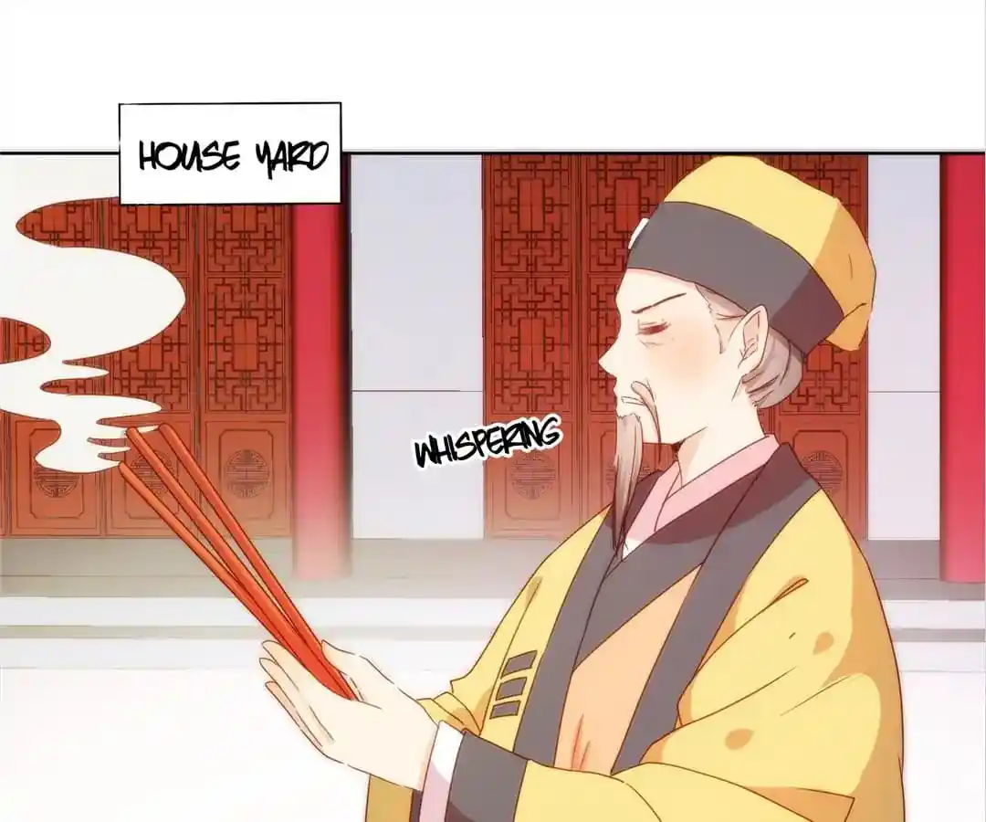 The Empress’ Poor-quality Special Effects Chapter 99