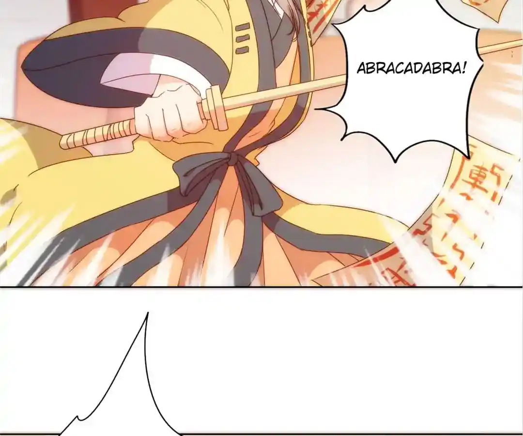 The Empress’ Poor-quality Special Effects Chapter 99