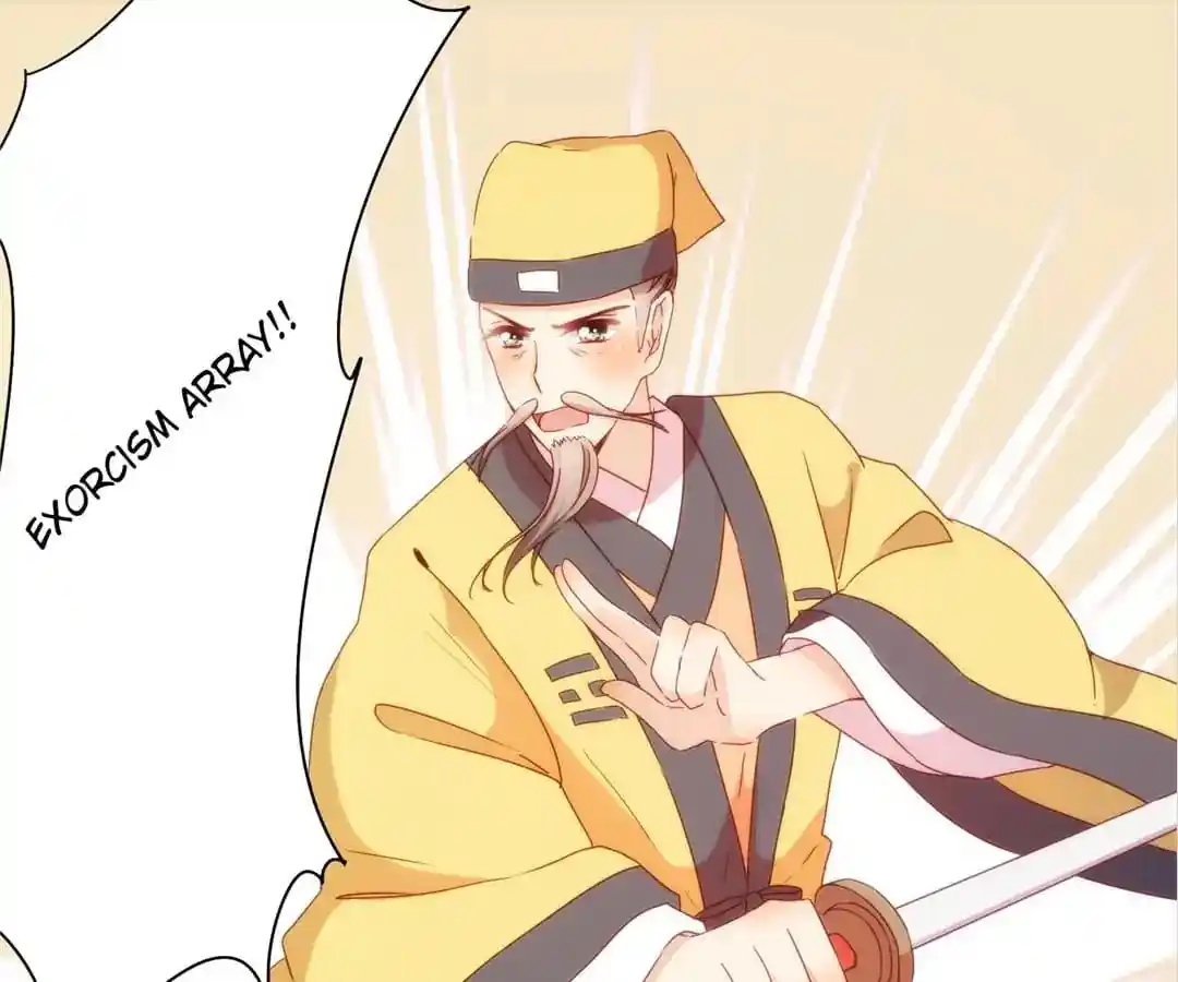 The Empress’ Poor-quality Special Effects Chapter 99