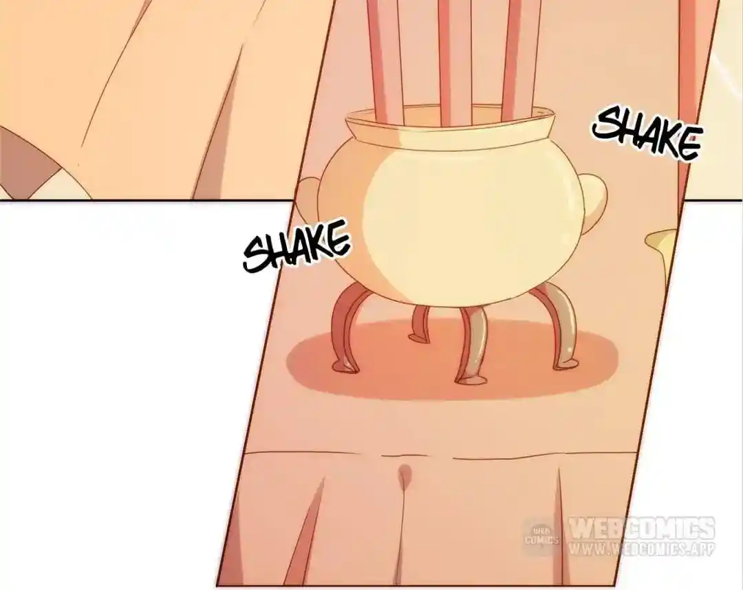 The Empress’ Poor-quality Special Effects Chapter 99