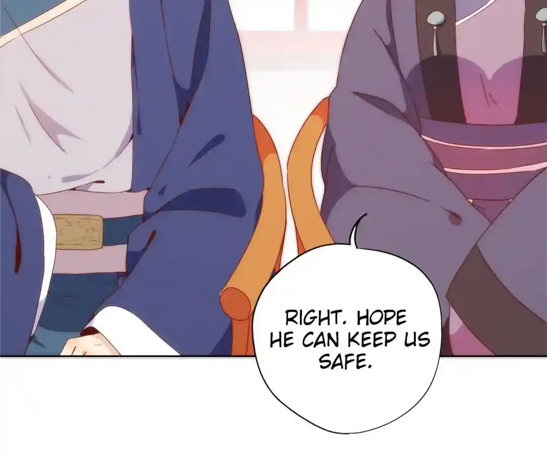 The Empress’ Poor-quality Special Effects Chapter 99