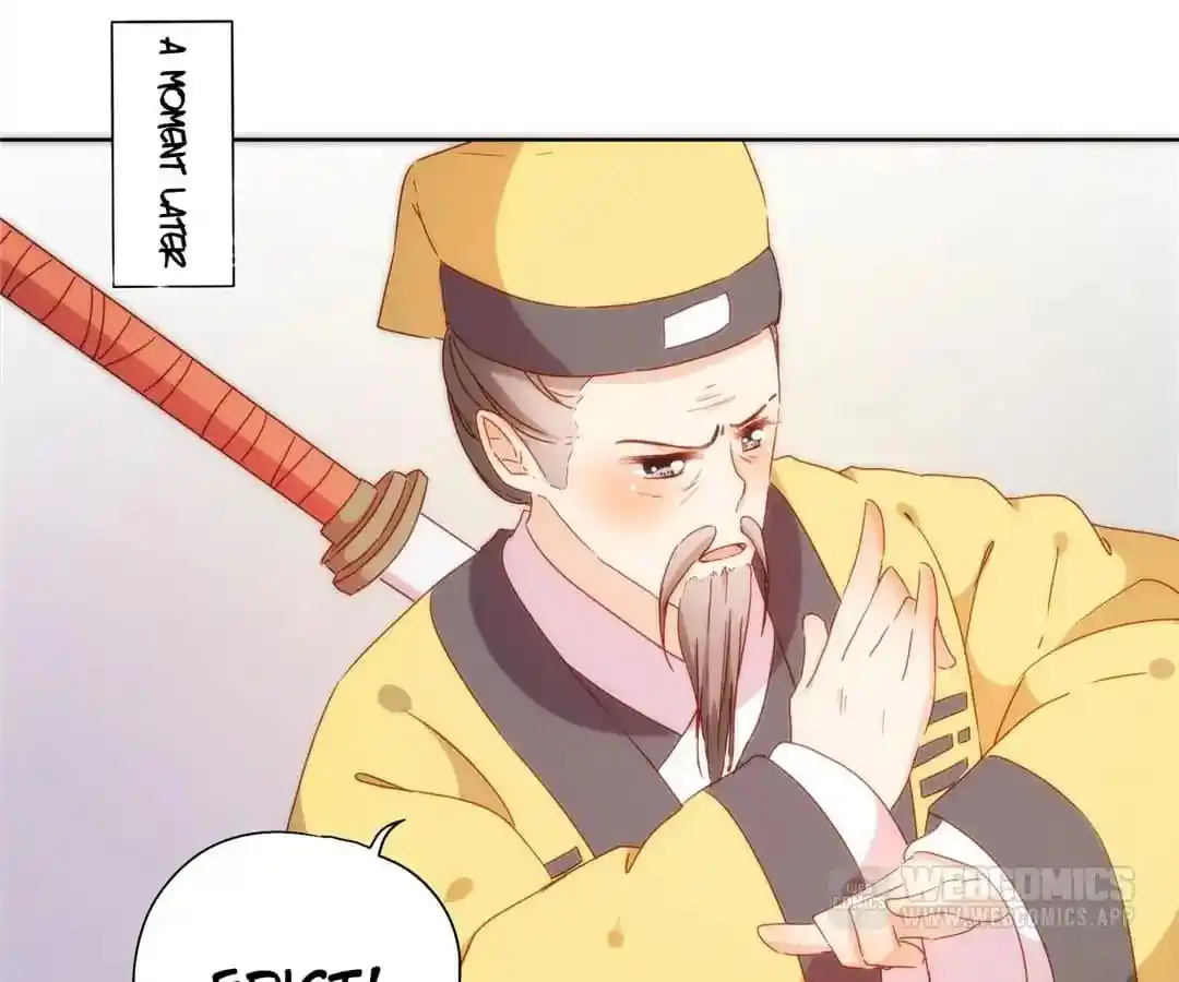 The Empress’ Poor-quality Special Effects Chapter 99