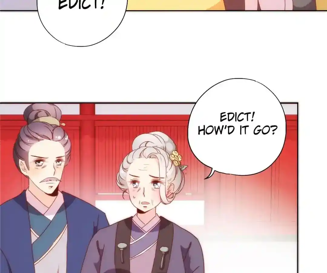 The Empress’ Poor-quality Special Effects Chapter 99