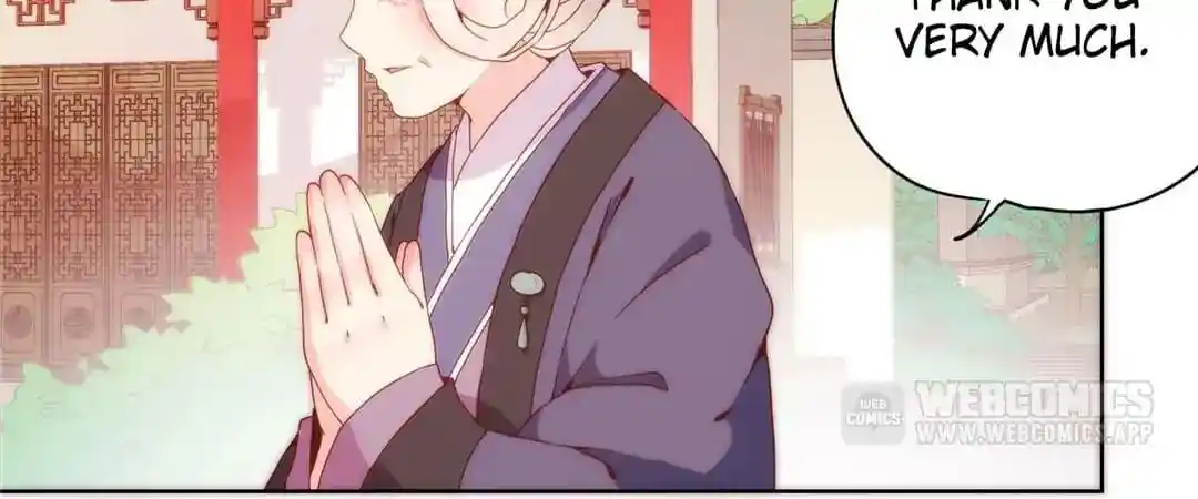 The Empress’ Poor-quality Special Effects Chapter 99