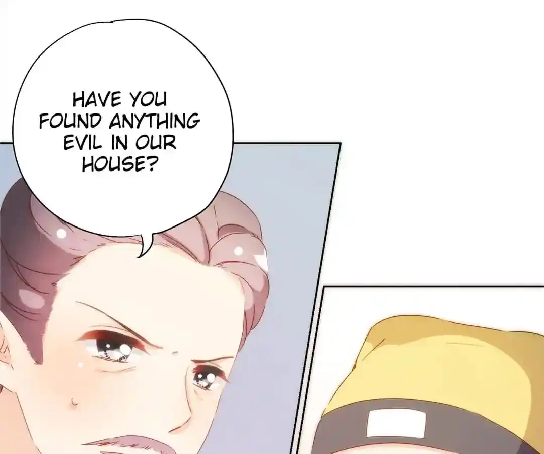 The Empress’ Poor-quality Special Effects Chapter 99