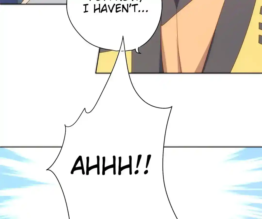 The Empress’ Poor-quality Special Effects Chapter 99