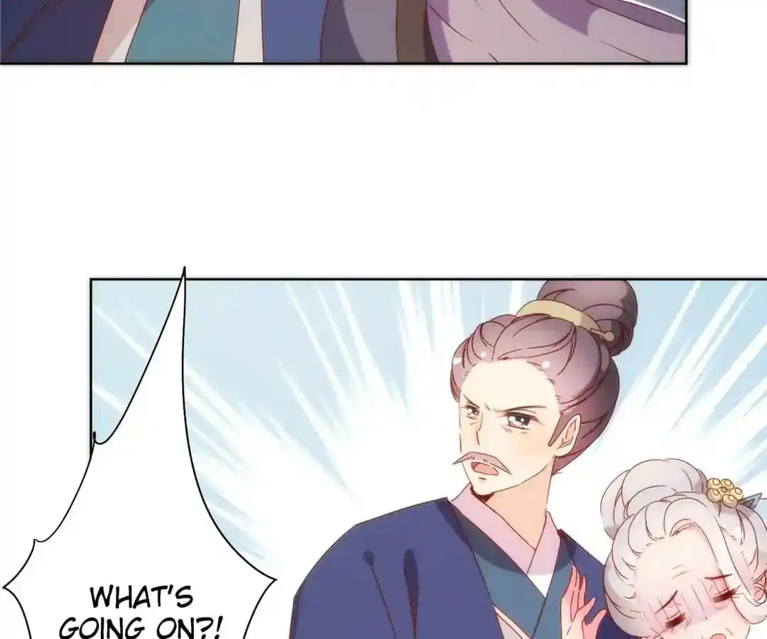 The Empress’ Poor-quality Special Effects Chapter 99