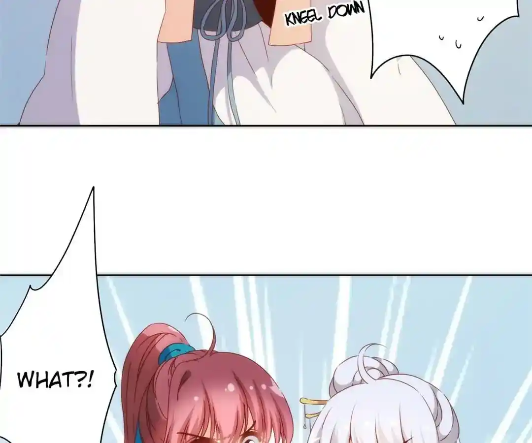 The Empress’ Poor-quality Special Effects Chapter 99