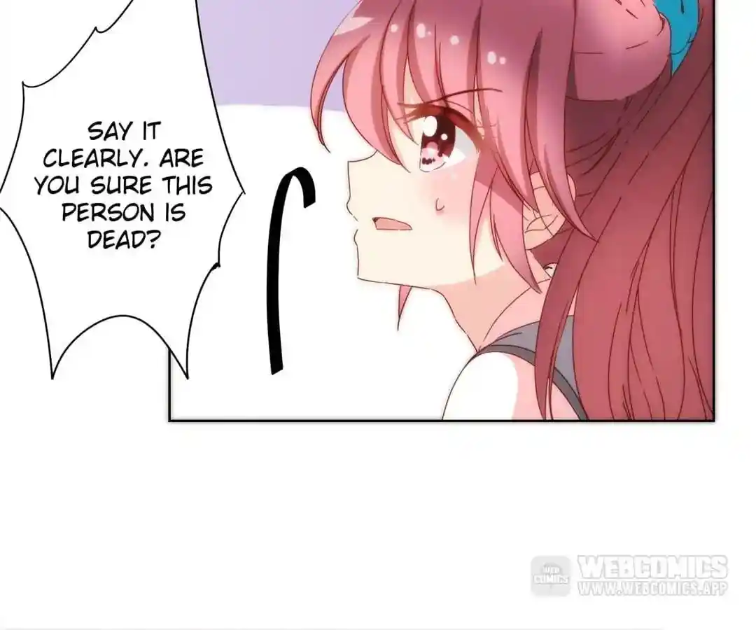 The Empress’ Poor-quality Special Effects Chapter 99