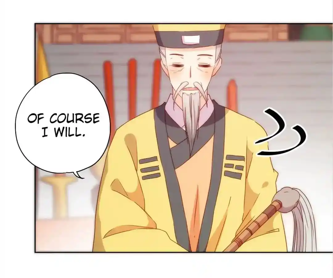 The Empress’ Poor-quality Special Effects Chapter 99