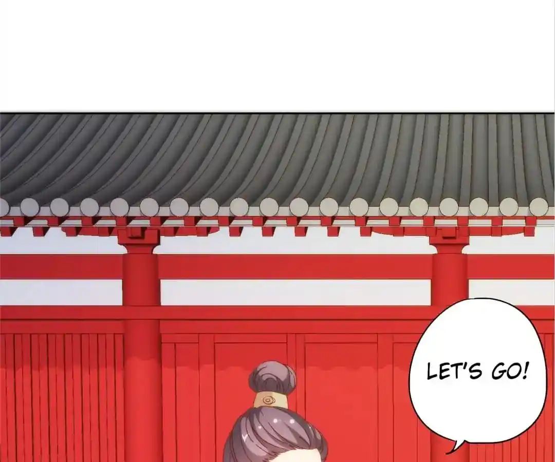 The Empress’ Poor-quality Special Effects Chapter 99