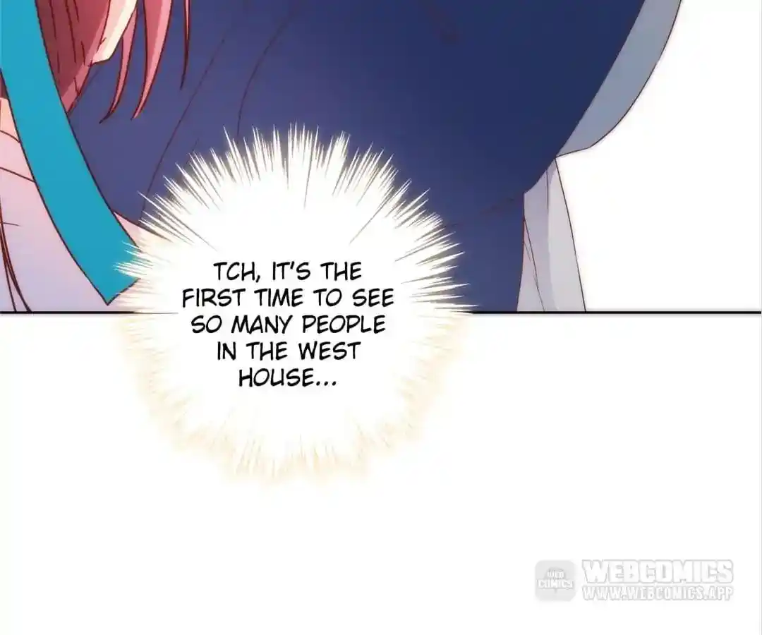 The Empress’ Poor-quality Special Effects Chapter 99